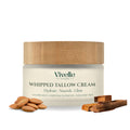 Whipped Tallow Cream